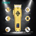 Led Hair Clipper rechargeable hair clippers men professional Manufactory